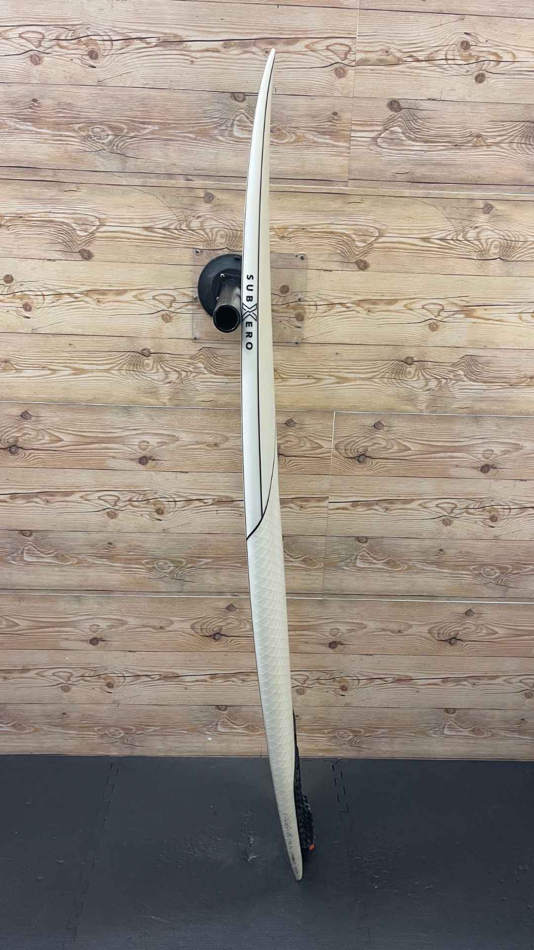 Sub Xero 5'7"
