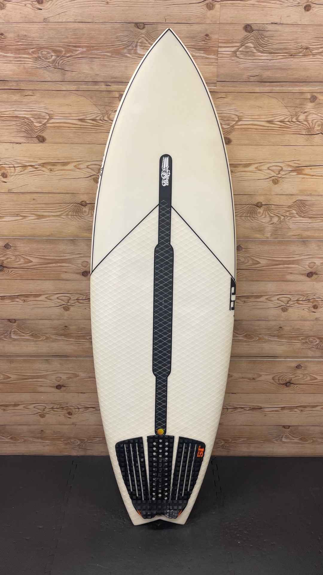 Sub Xero 5'7"