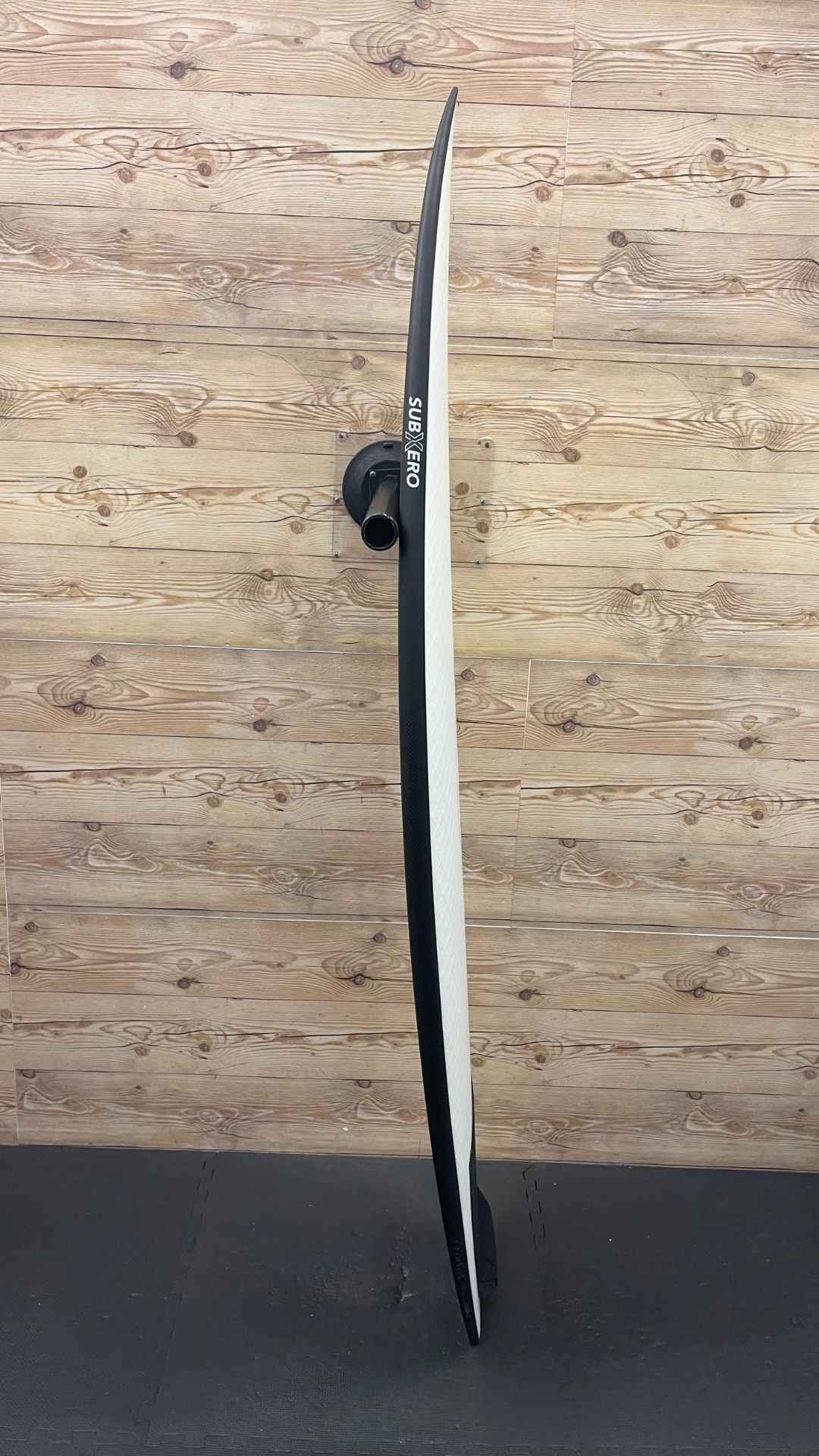 Sub Xero 5'10"
