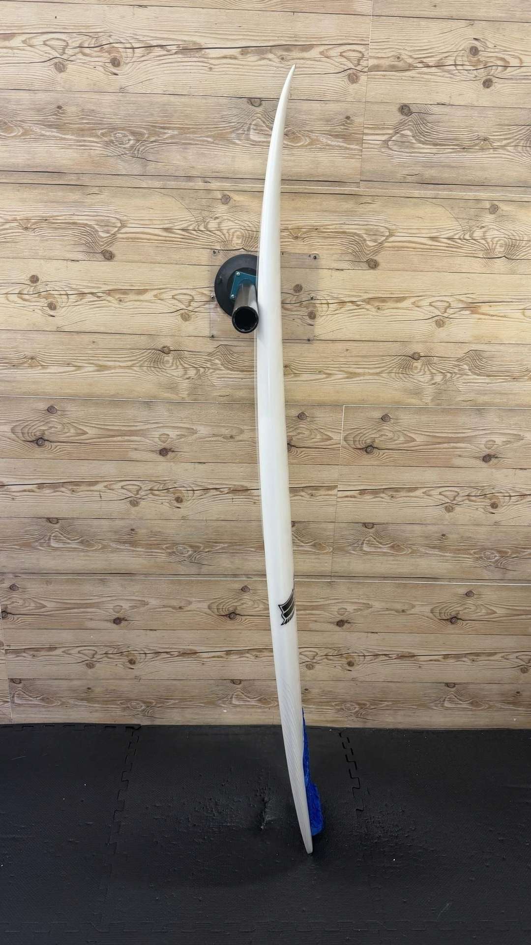 Xero Gravity 5'8"
