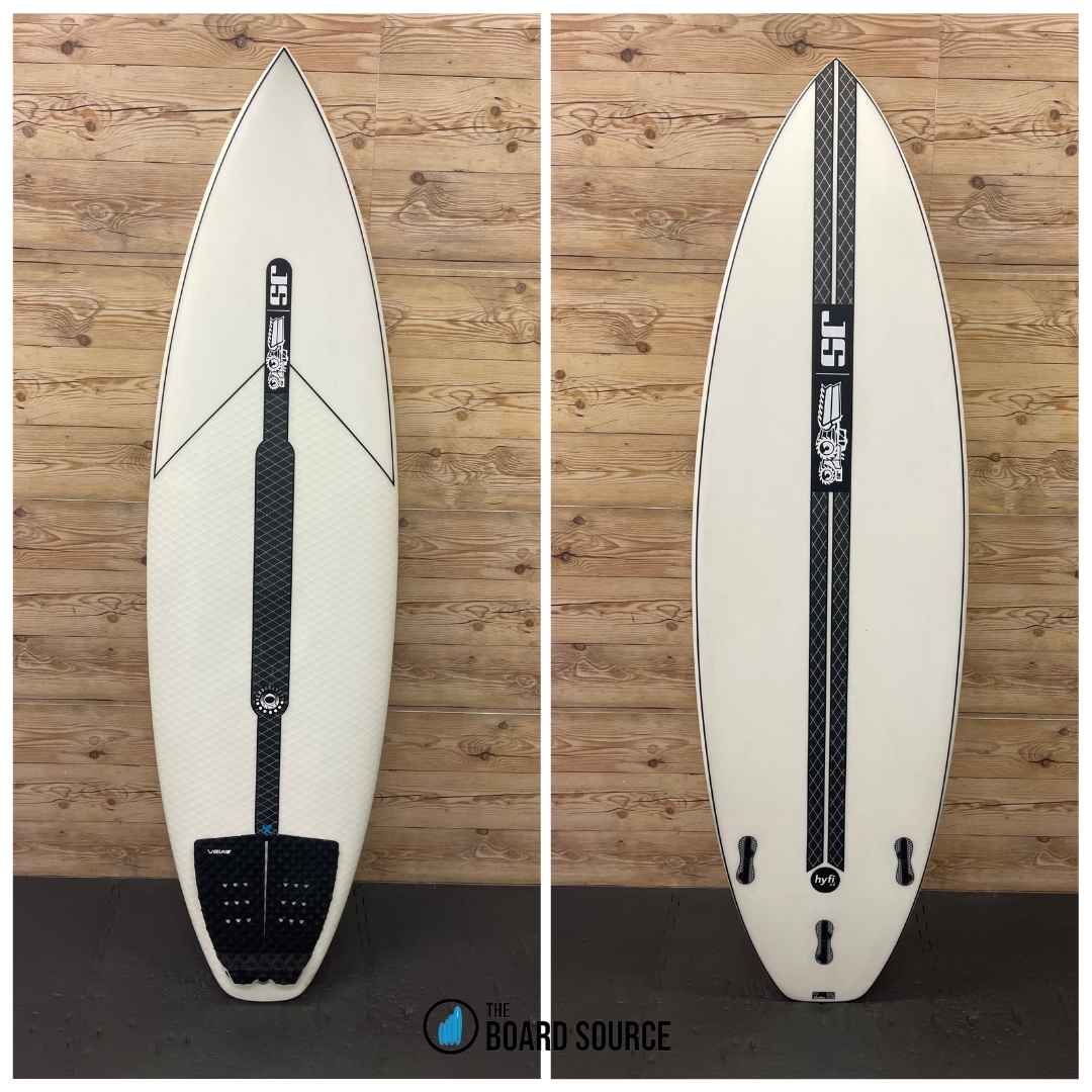 Xero Gravity 6'3"