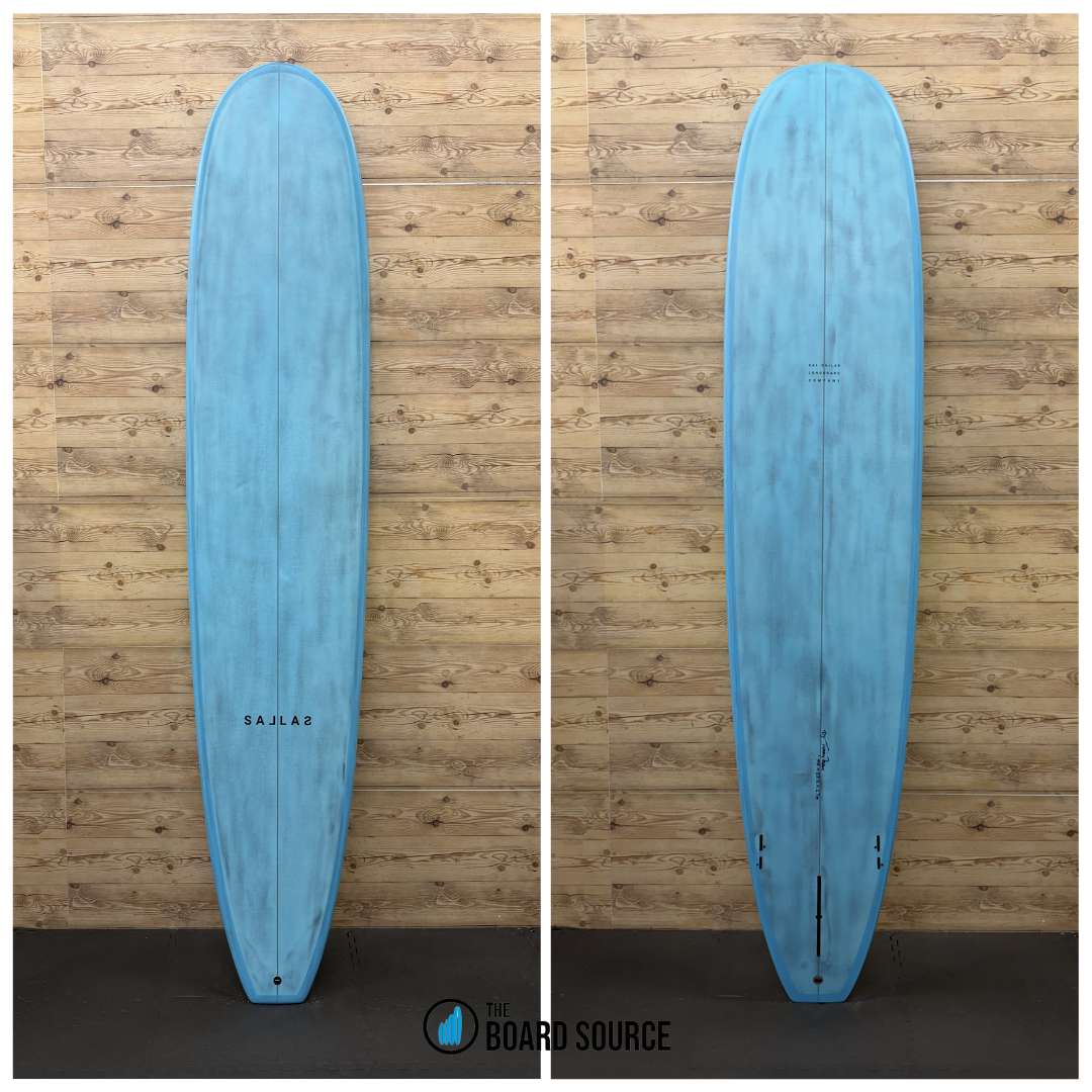 Camper 9'5"