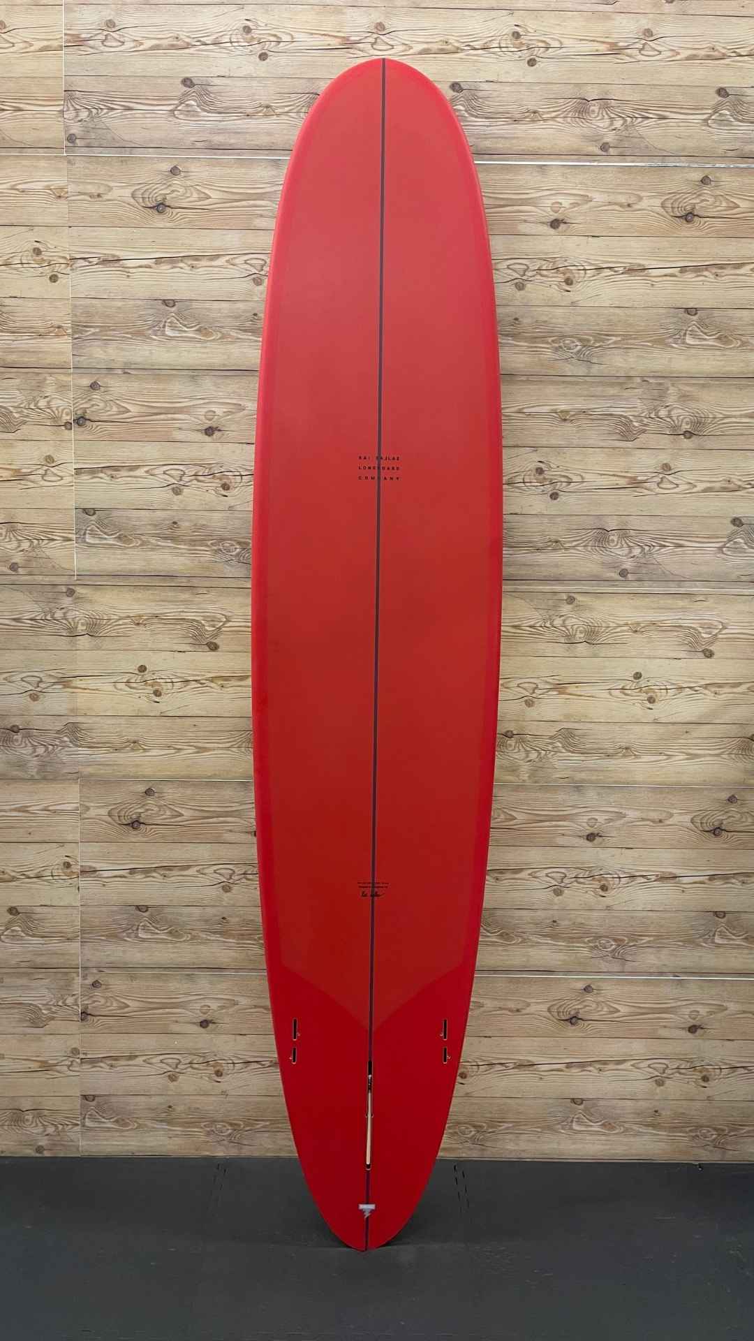 Lava Flow 9'6"