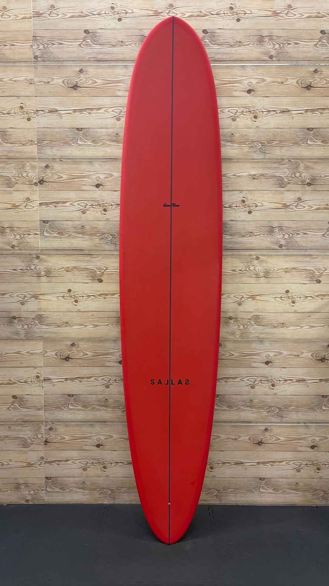 Lava Flow 9'6"