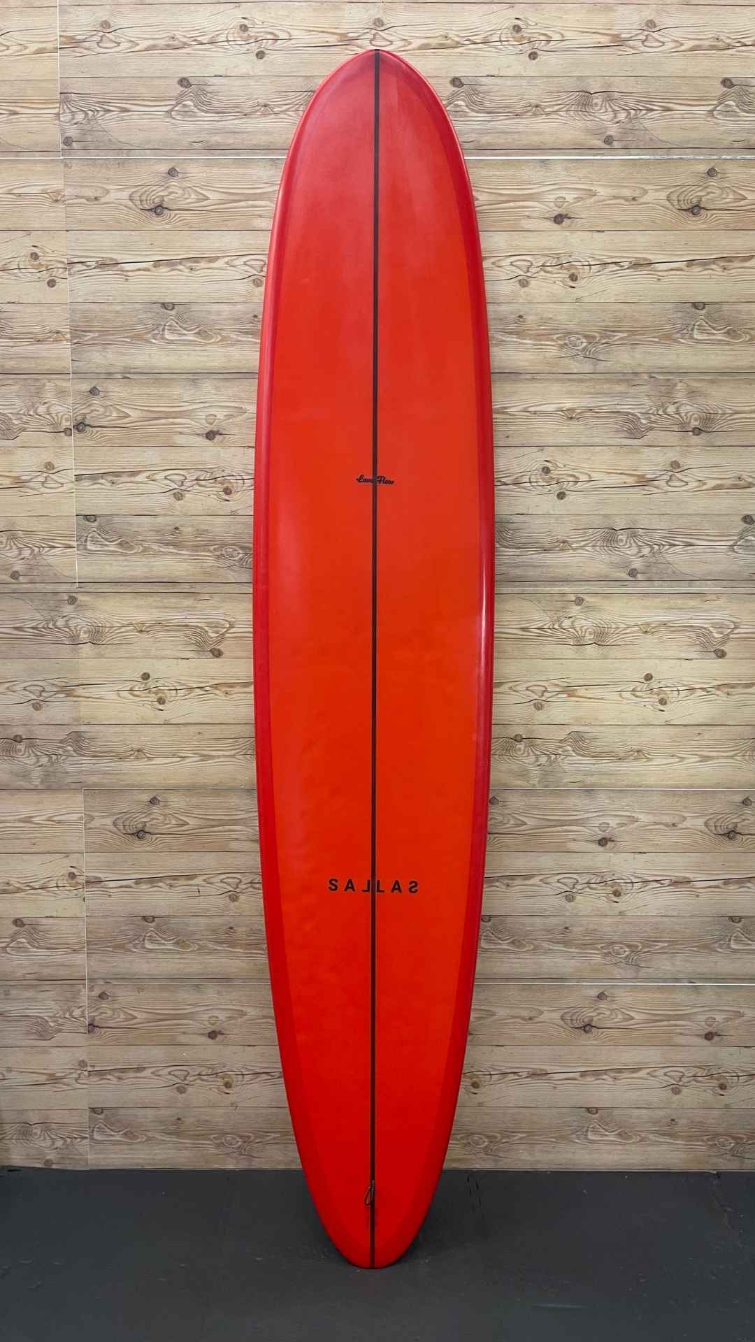 Lava Flow 9'0"