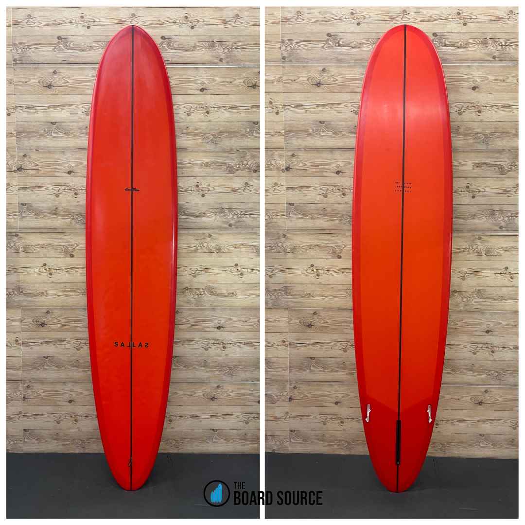 Lava Flow 9'0"