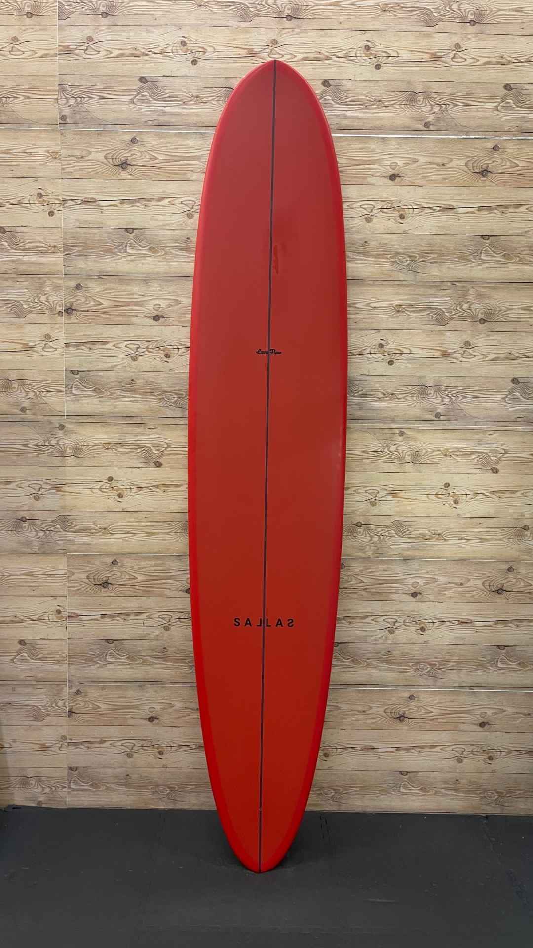 Lava Flow 9'0"