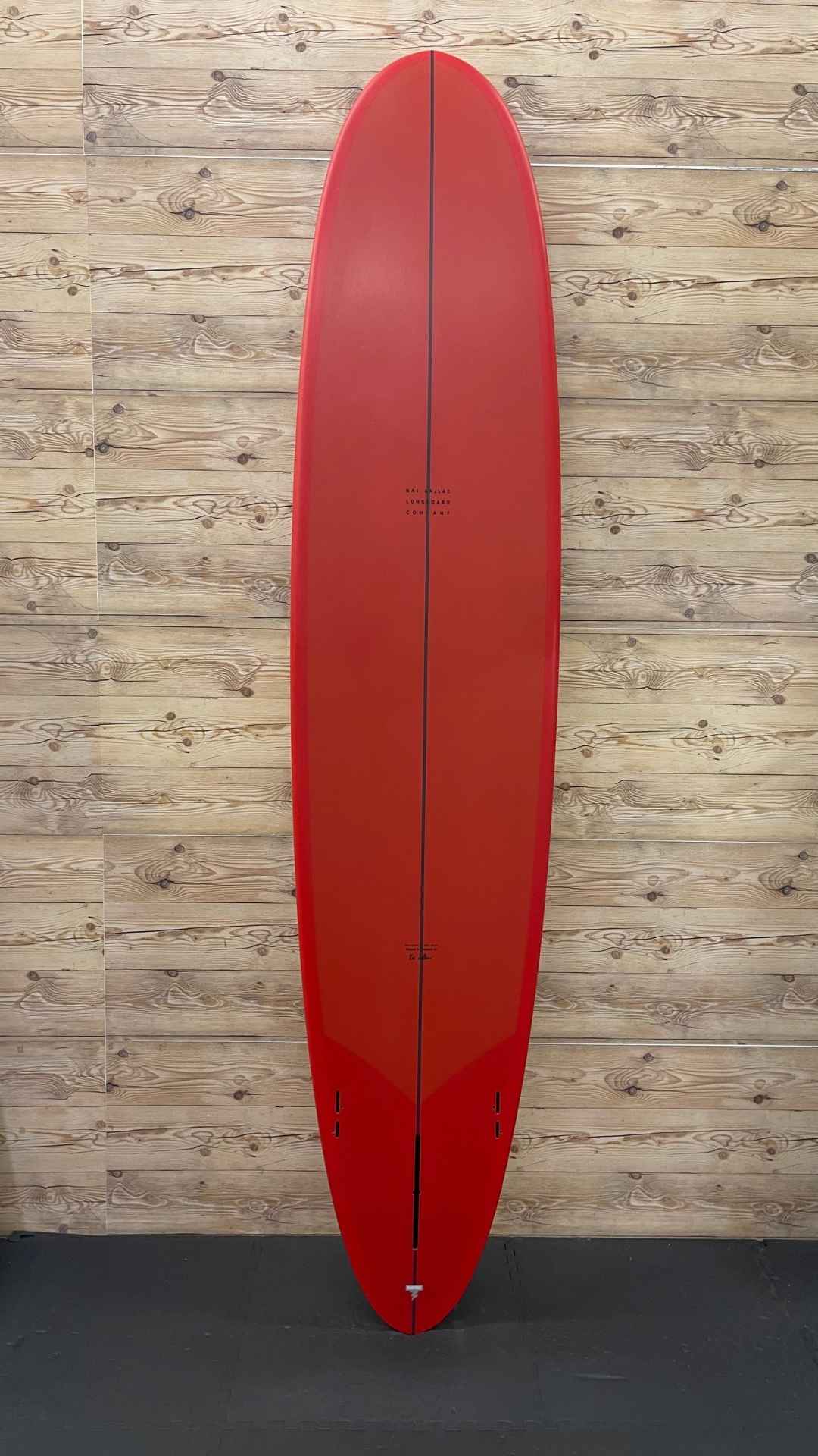 Lava Flow 9'0"