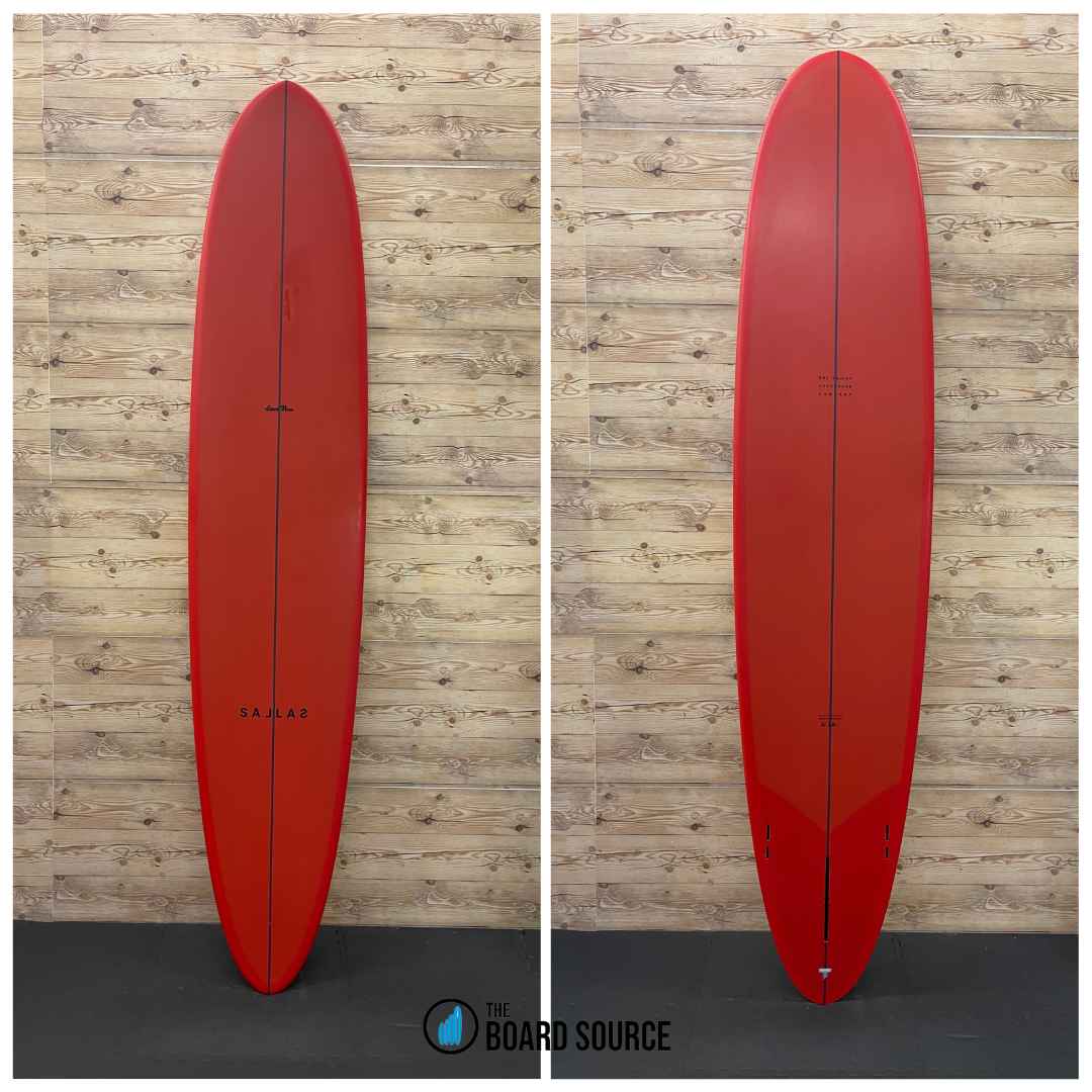 Lava Flow 9'0"