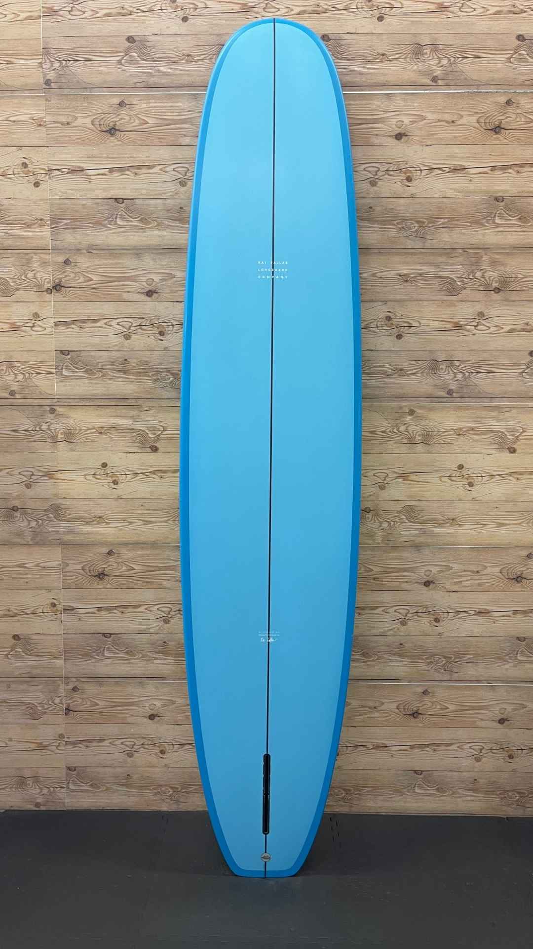 Mango Jam 9'0"