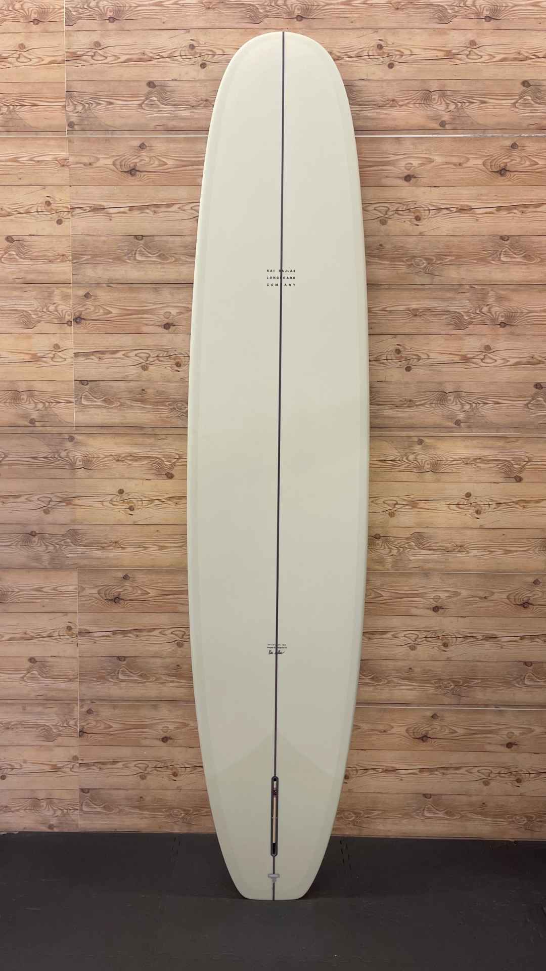 Mango Jam 9'4"