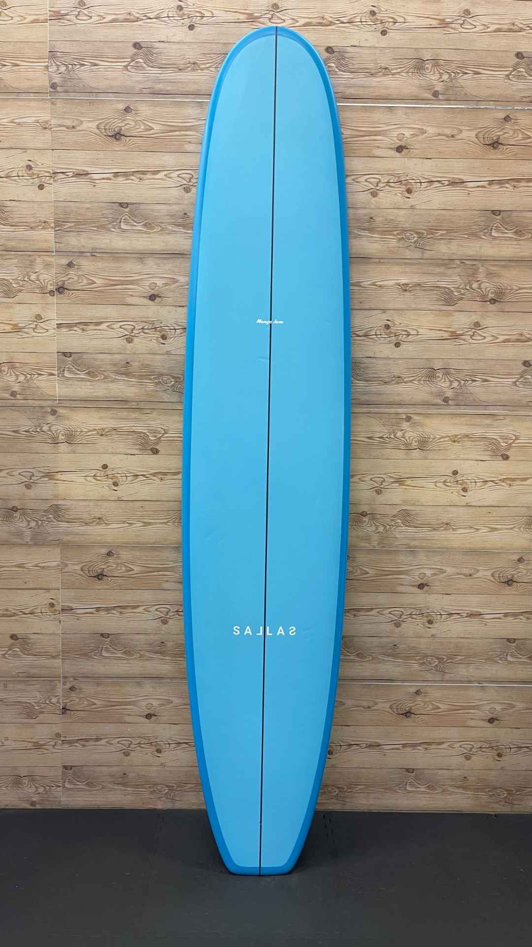 Mango Jam 9'0"