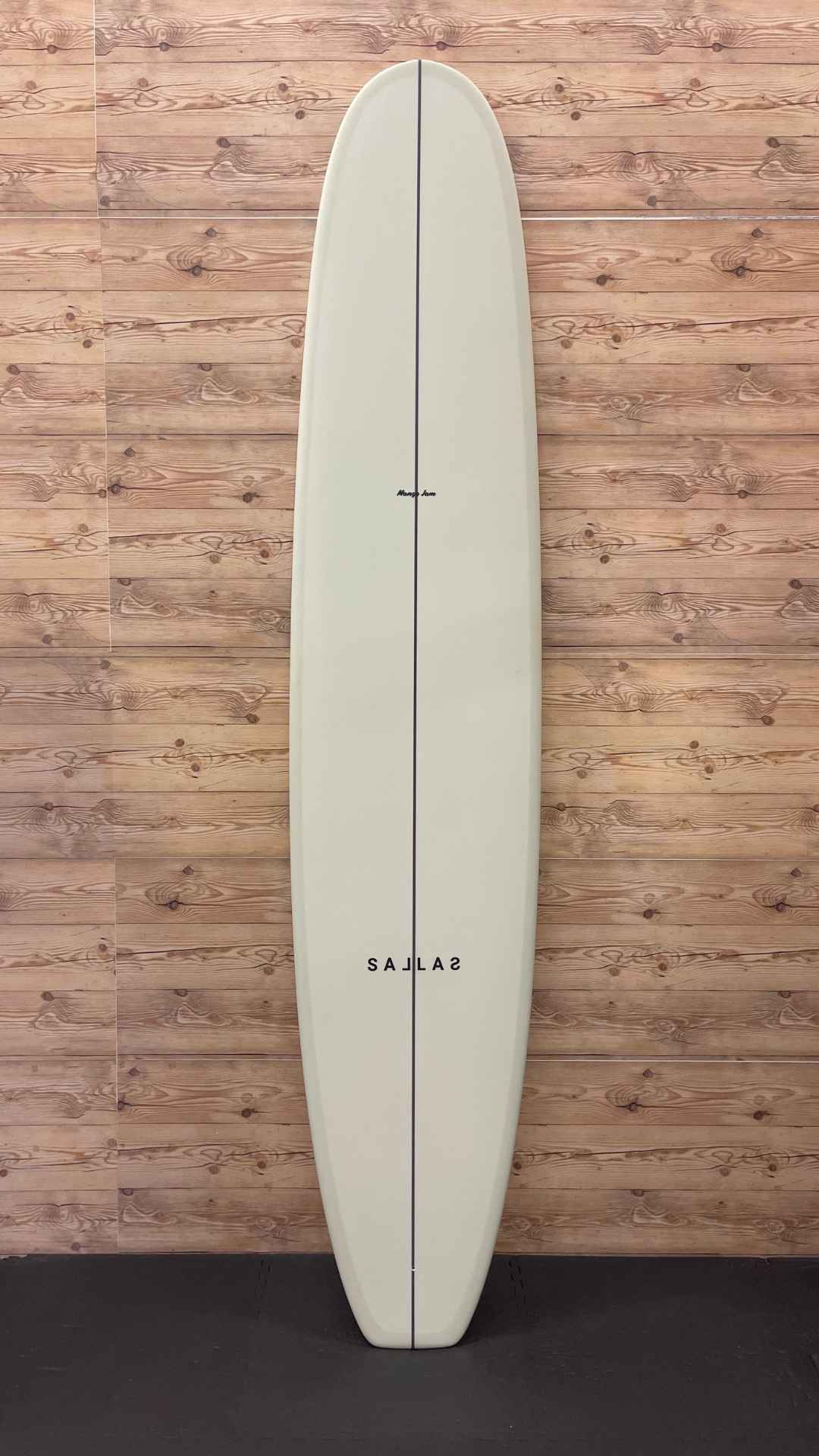Mango Jam 9'4"
