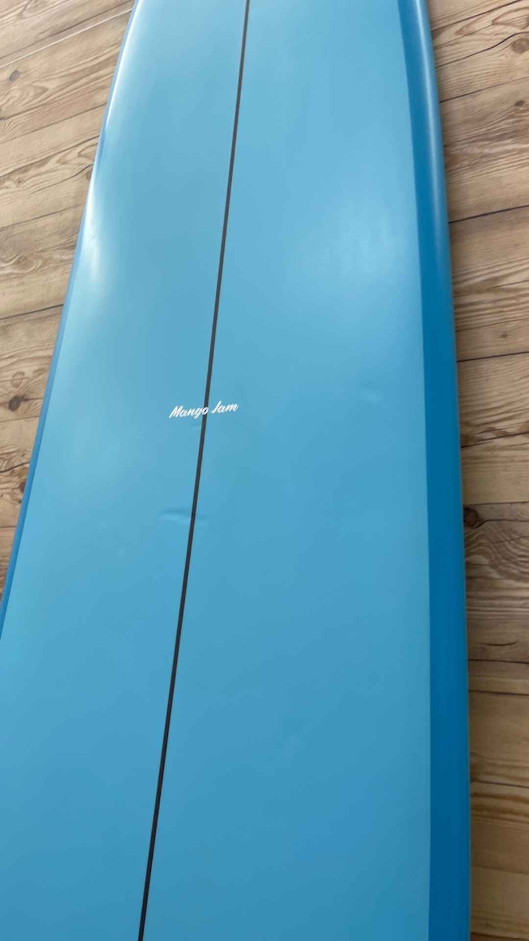 Mango Jam 9'0"