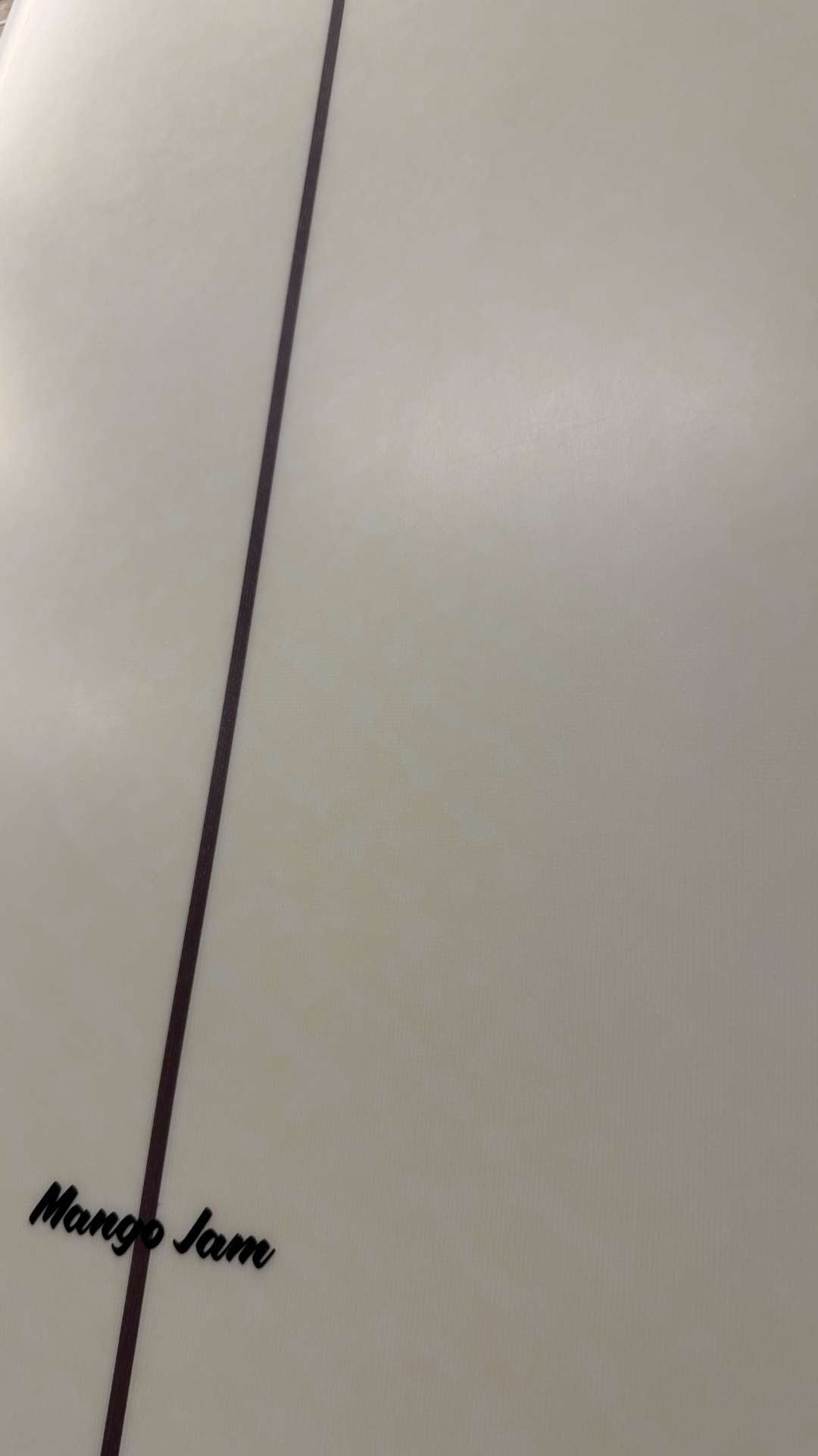 Mango Jam 9'4"