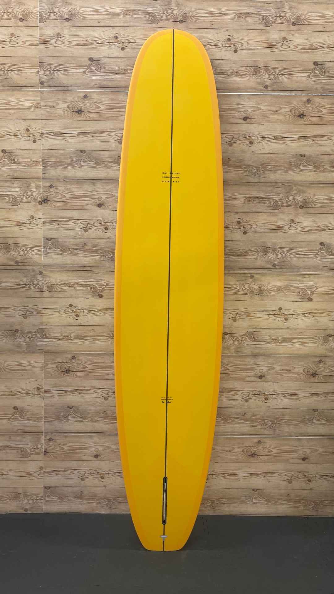 Mango Jam 9'8"
