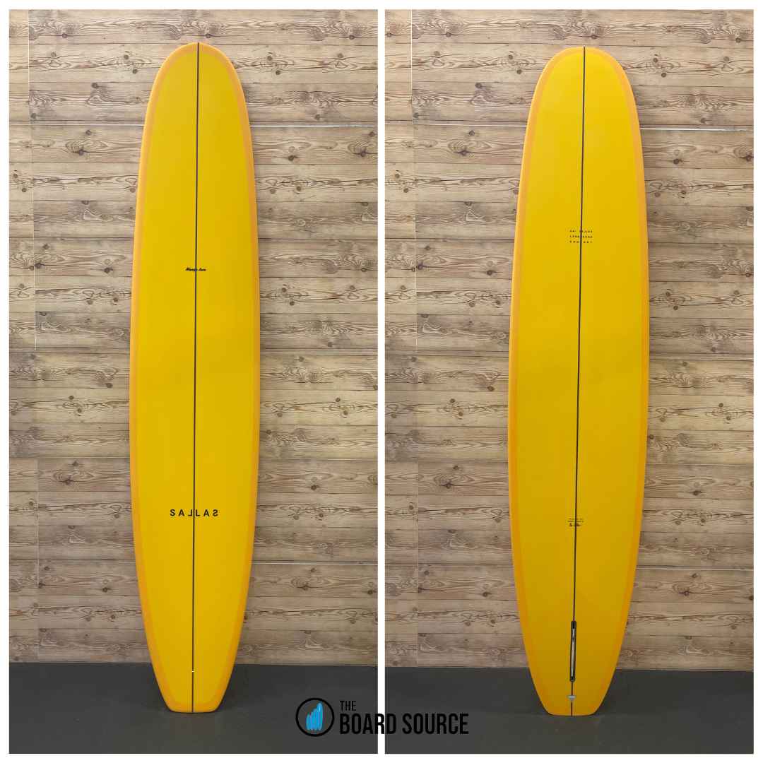 Mango Jam 9'8"