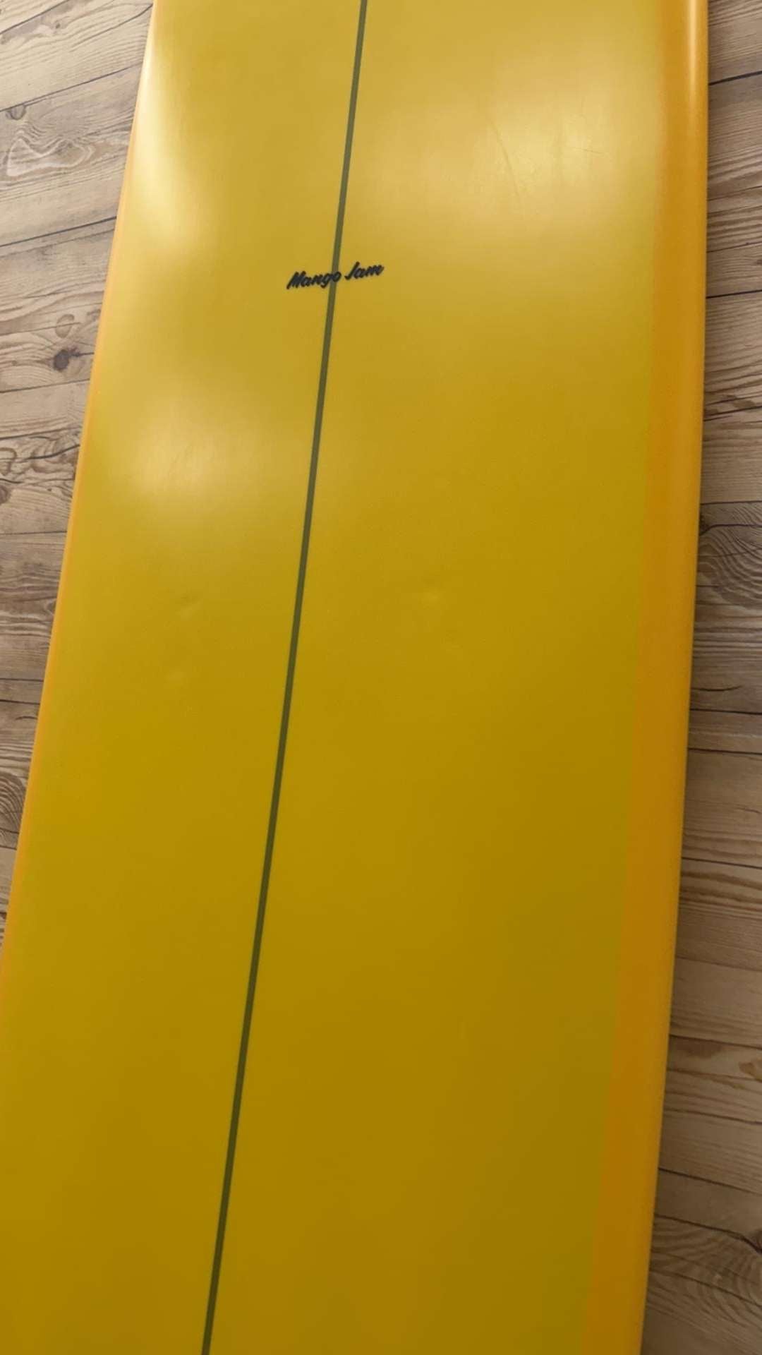 Mango Jam 9'4"