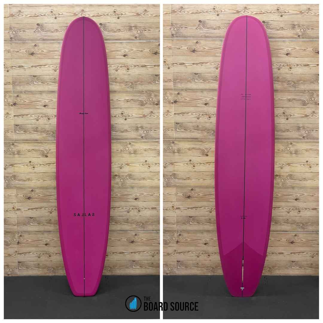 Mango Jam 9'0"