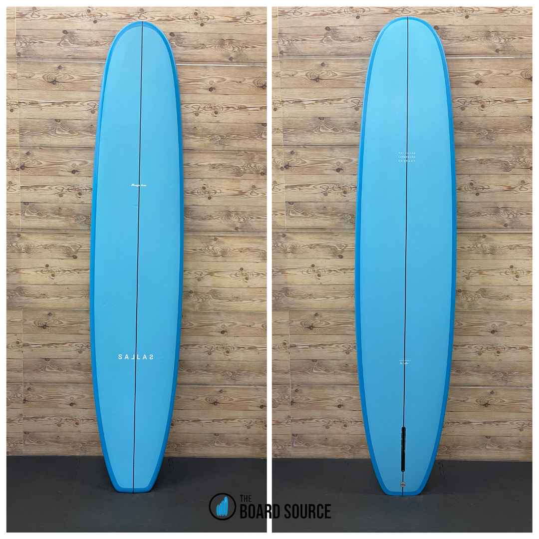 Mango Jam 9'0"