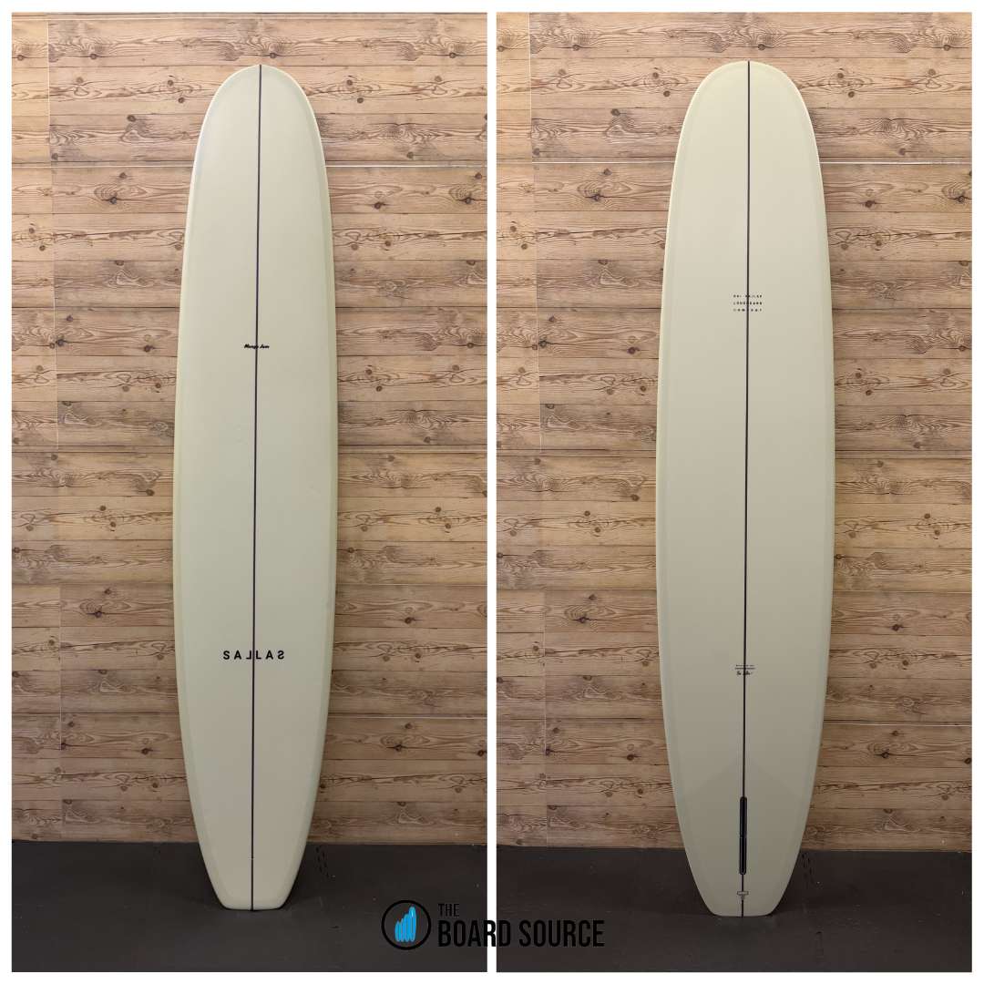 Mango Jam 9'4"
