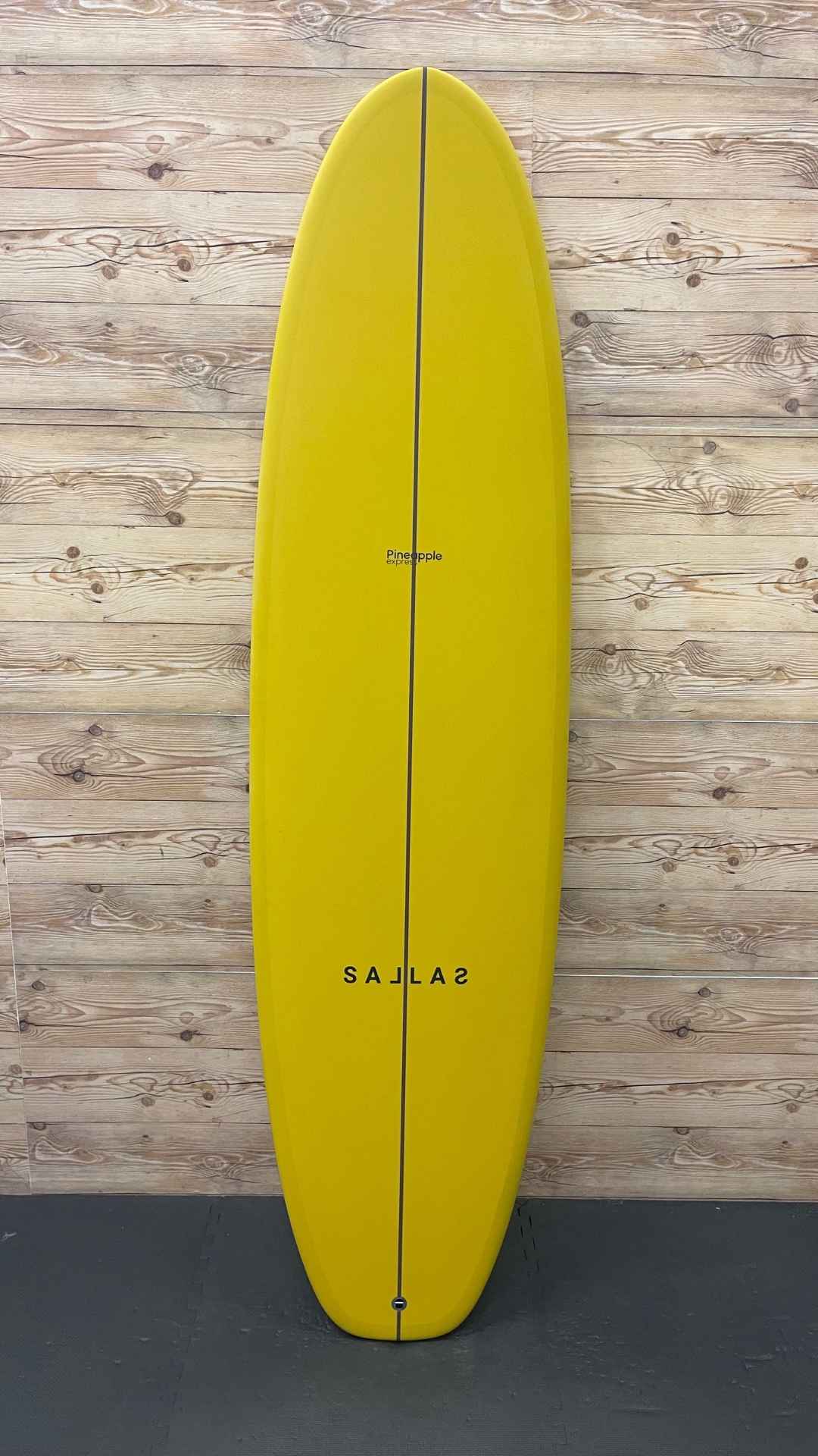 Pineapple Express 6'8"