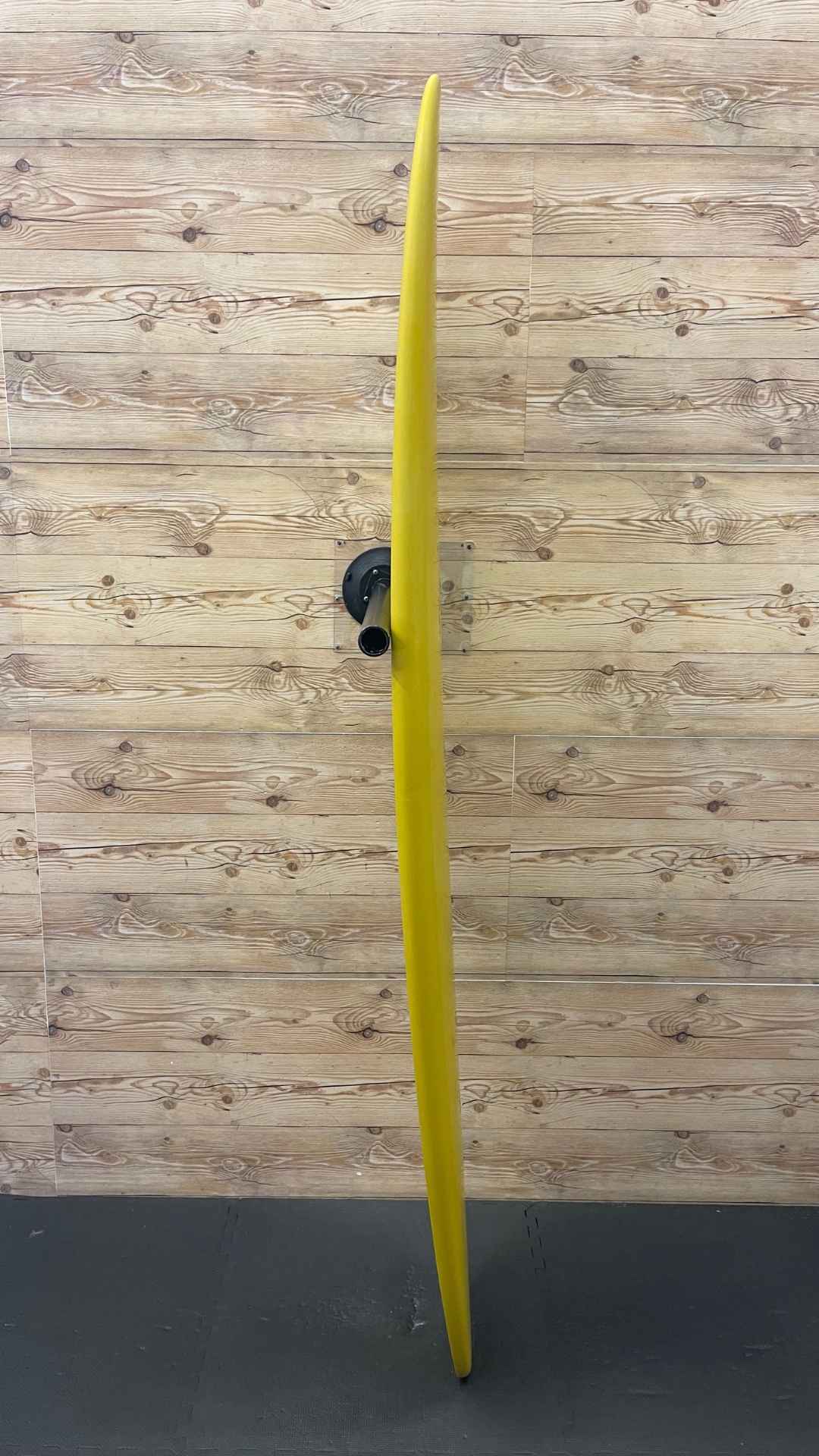 Pineapple Express 6'8"