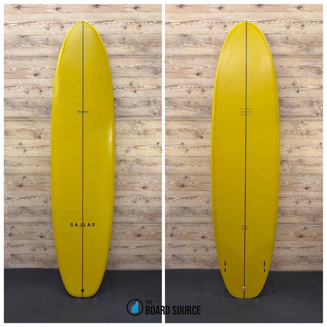 Pineapple Express 7'6"