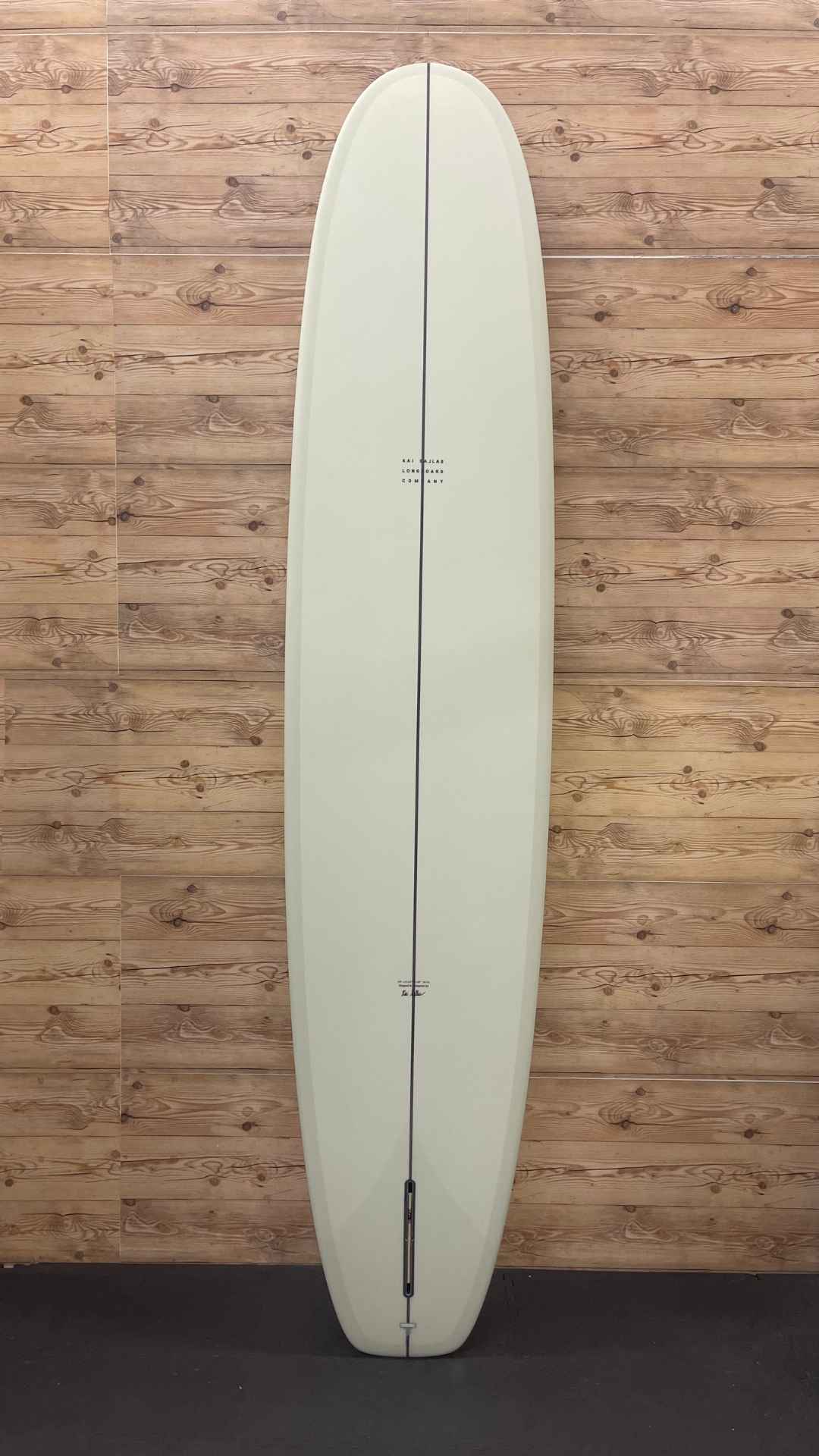 Tsunami 9'8"
