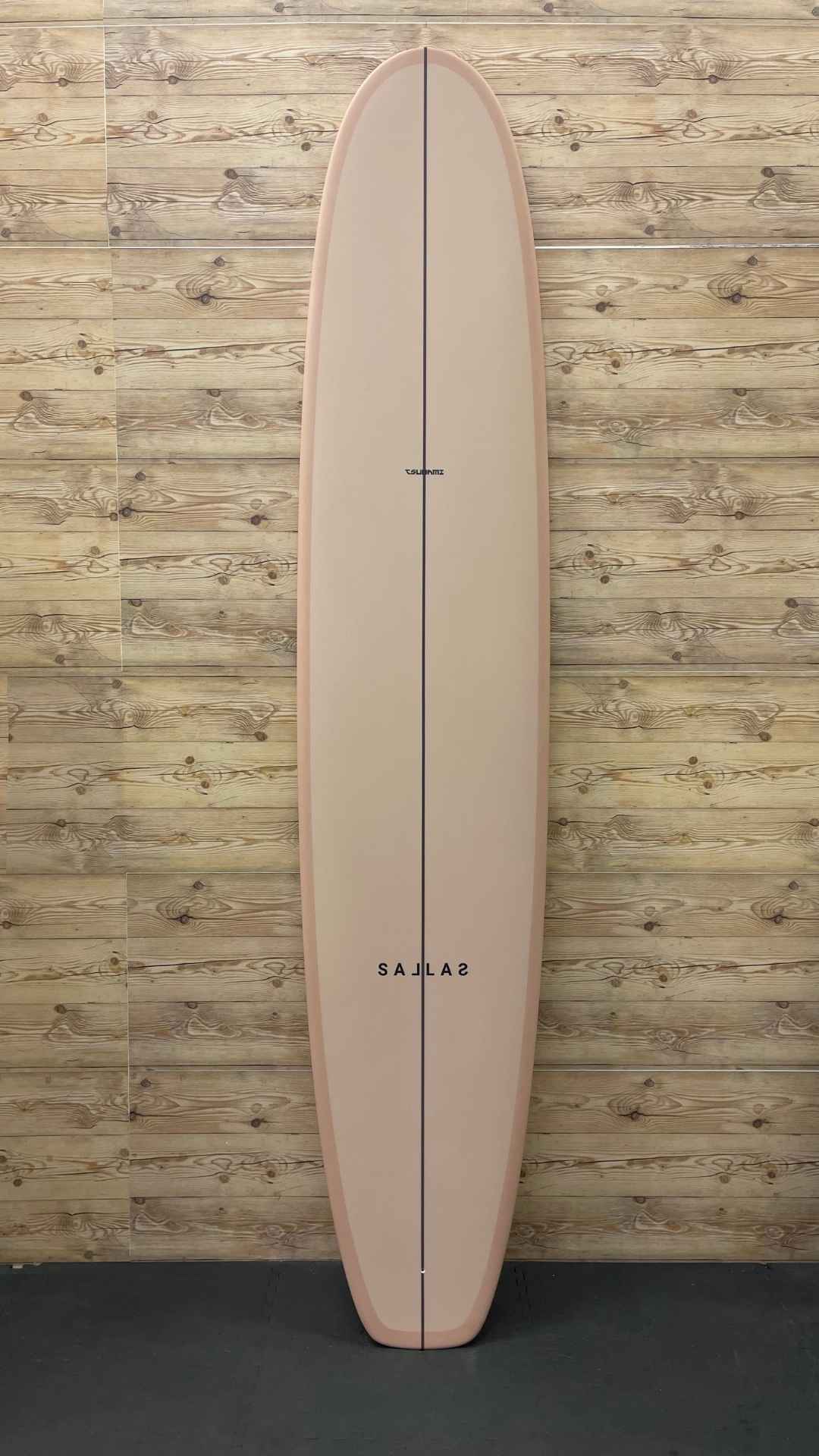 Tsunami 9'6"