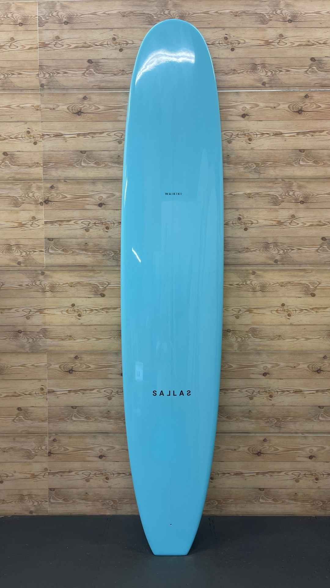 Waikiki 9'6"