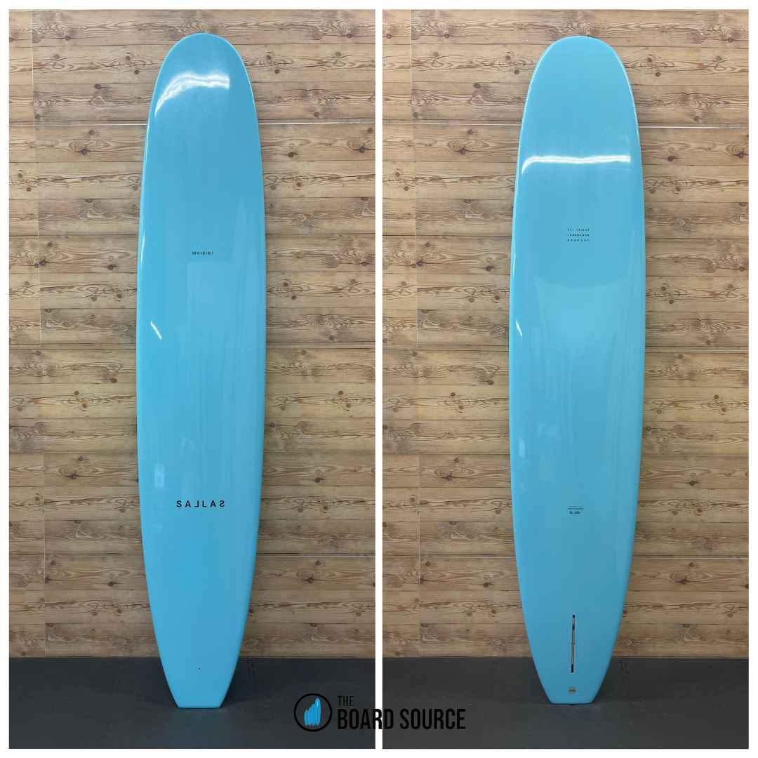 Waikiki 9'6"