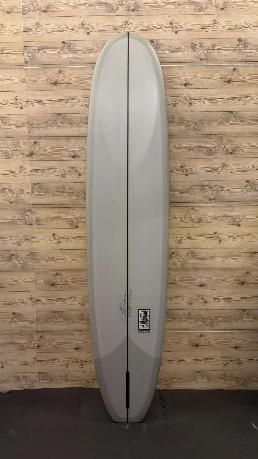 Noserider 9'0"
