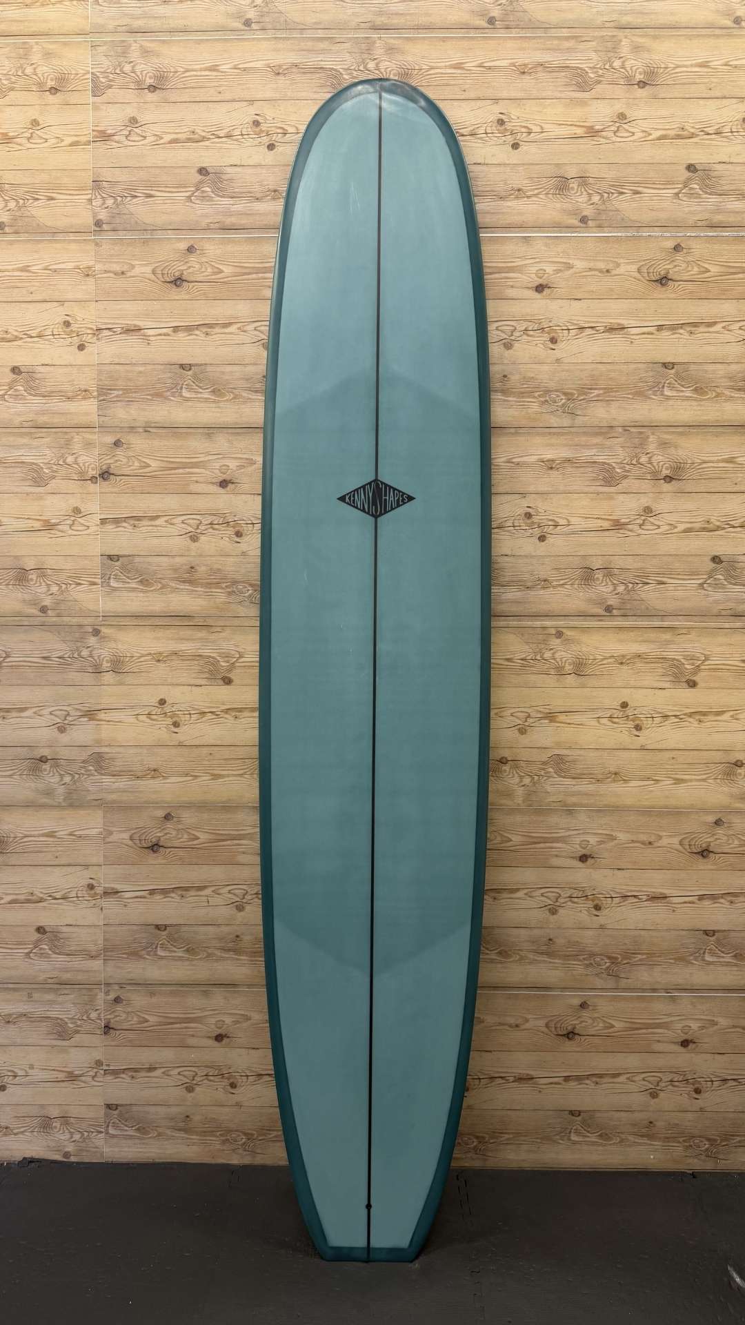 Noserider 9'6"