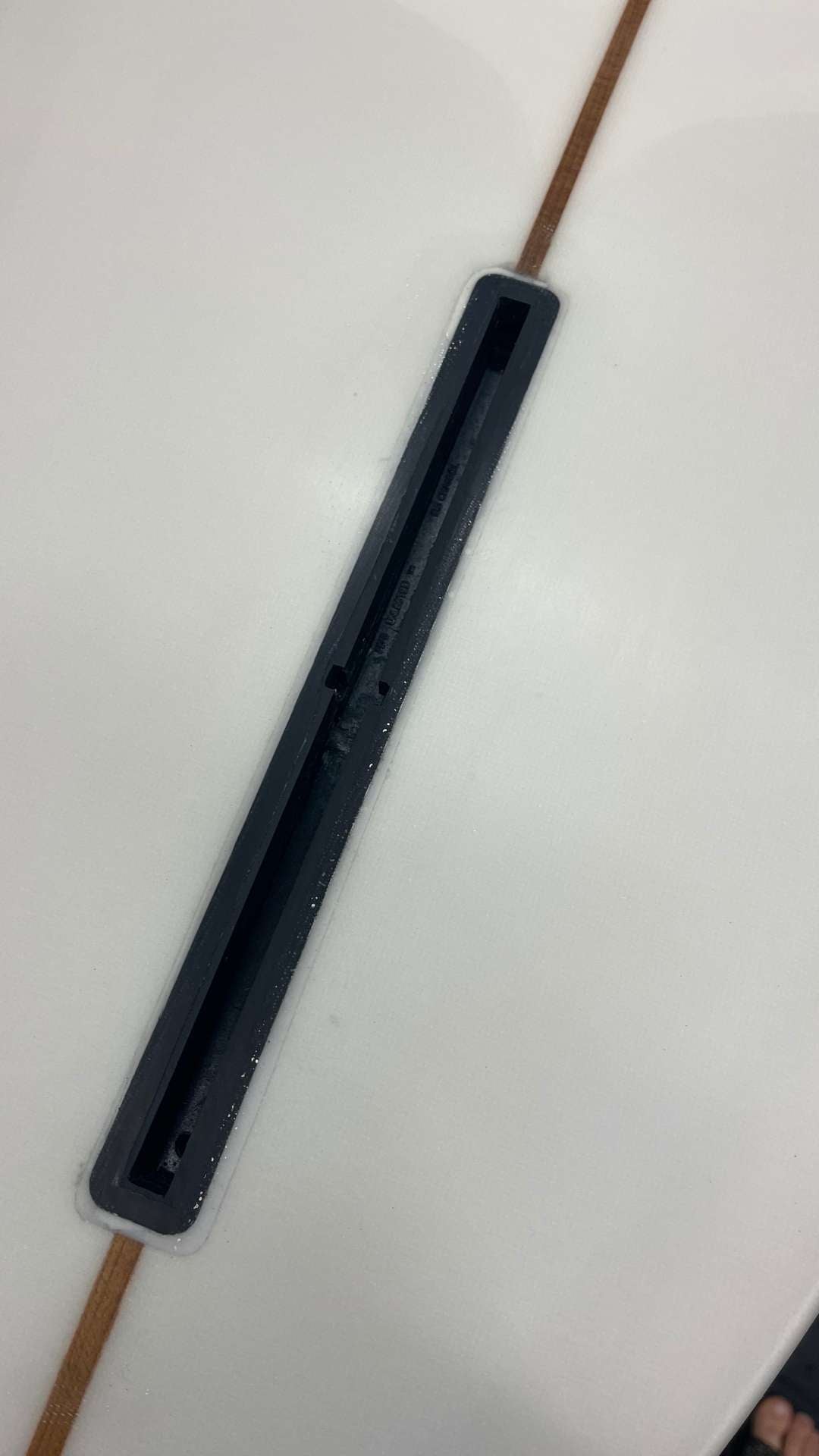 Midlength Egg 7'6"