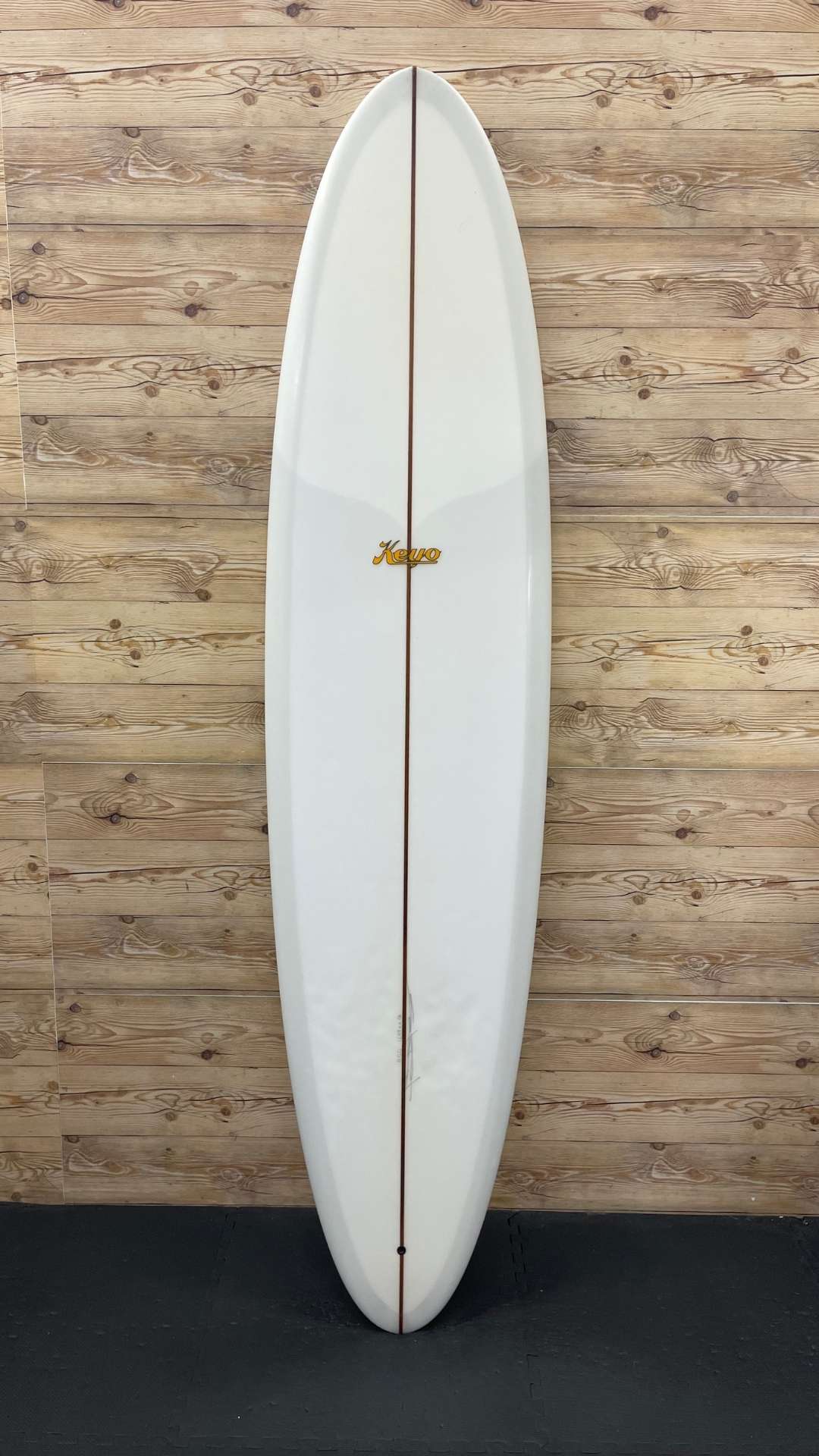 Midlength Egg 7'6"