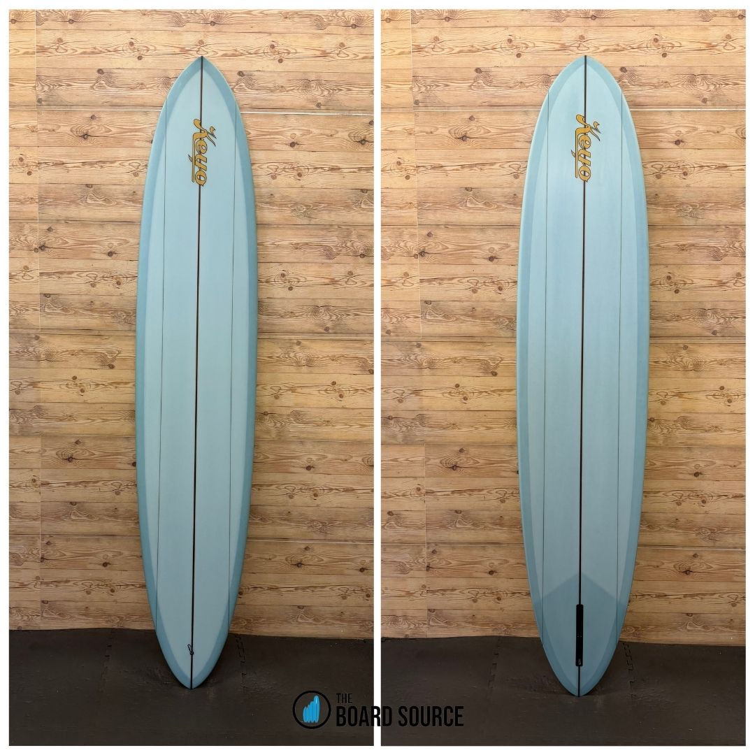 Single Fin 9'0"