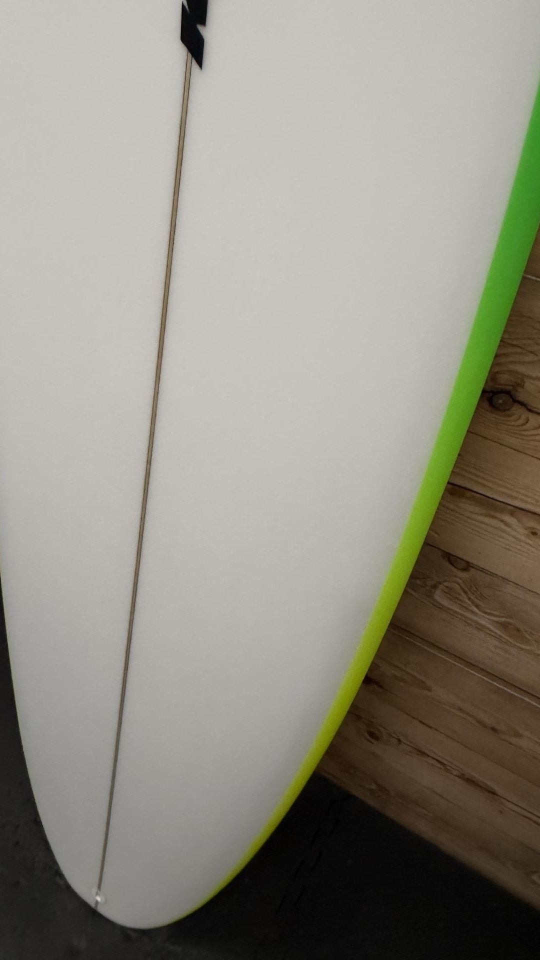 Thruster 6'3"