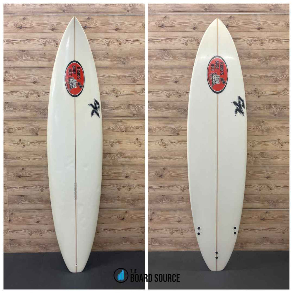 Big Tri 8'2"
