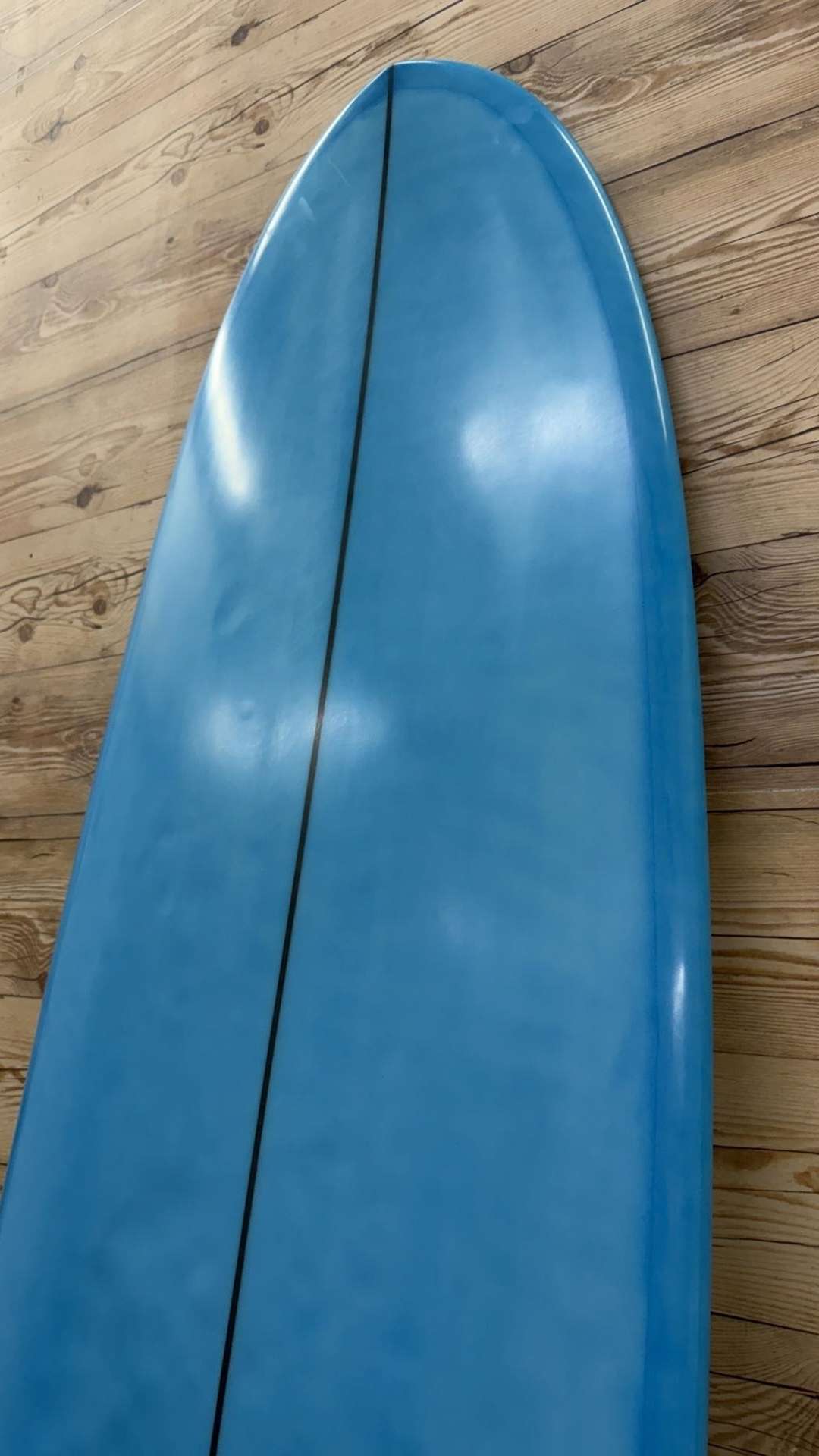 Thin Twin 7'4"