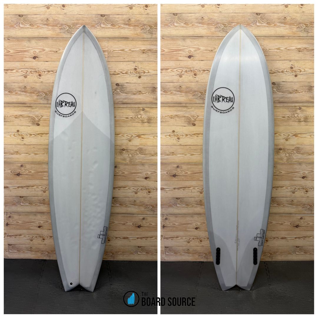 Fun Fish 7'0"