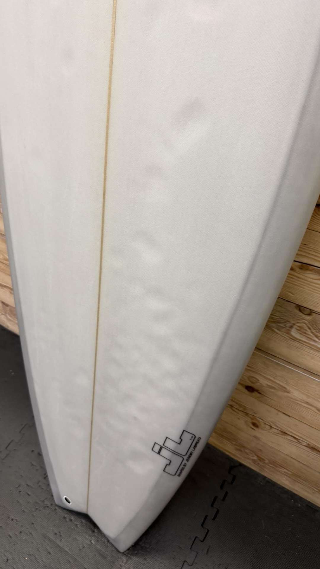 Fun Fish 7'0"