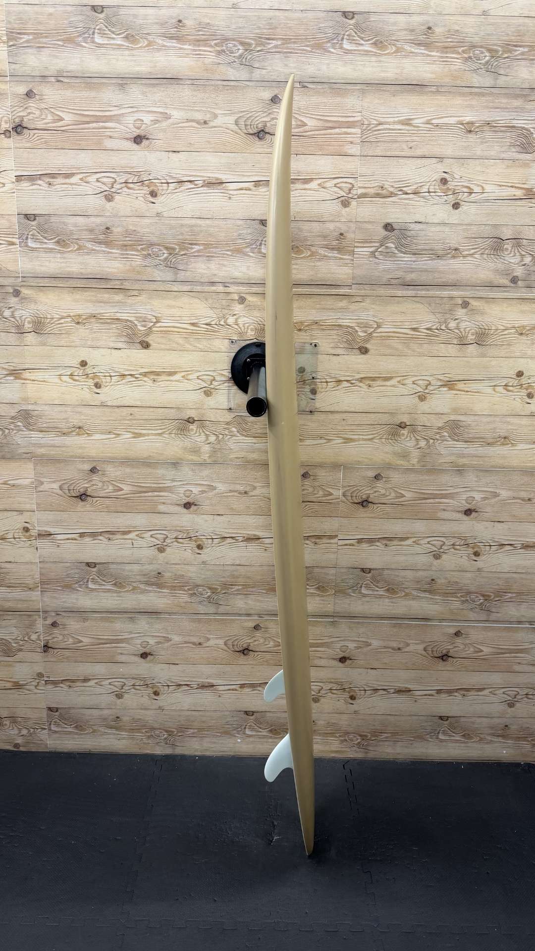 2+1 Mid 6'6"