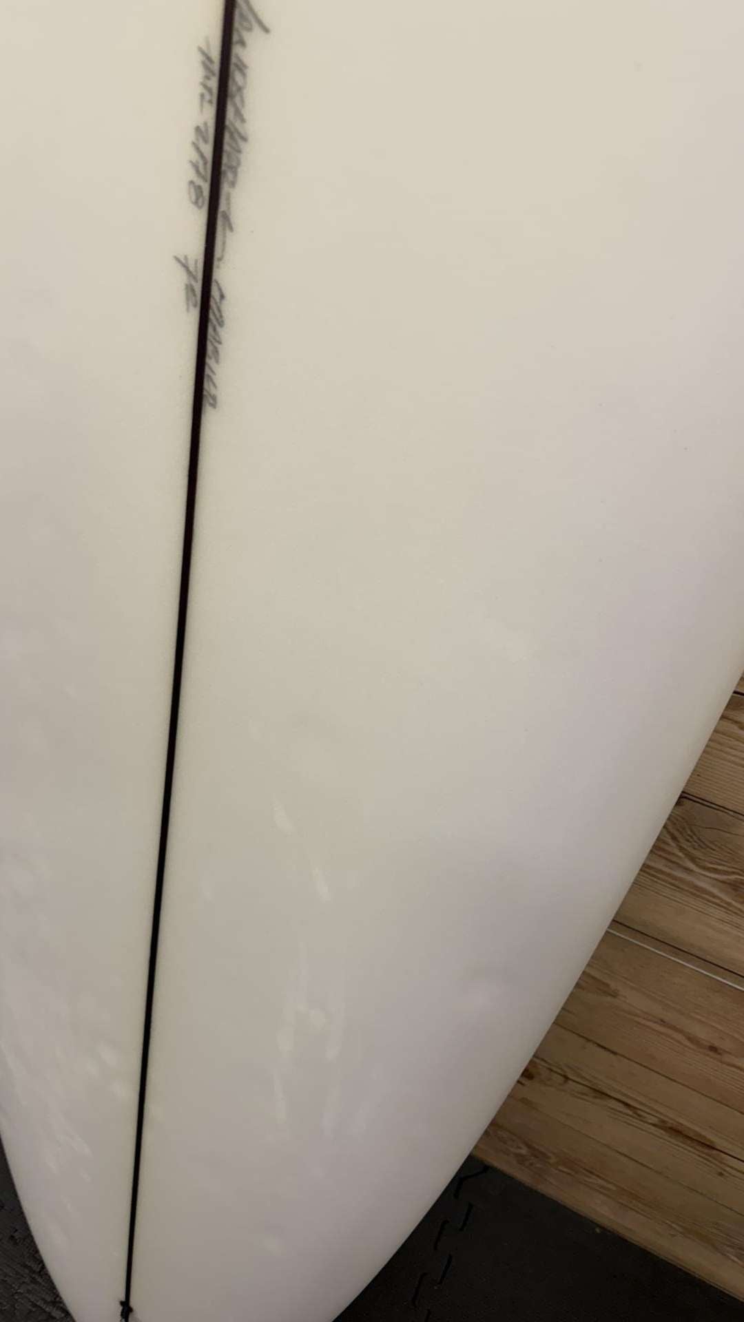 2+1 Mid 7'0"