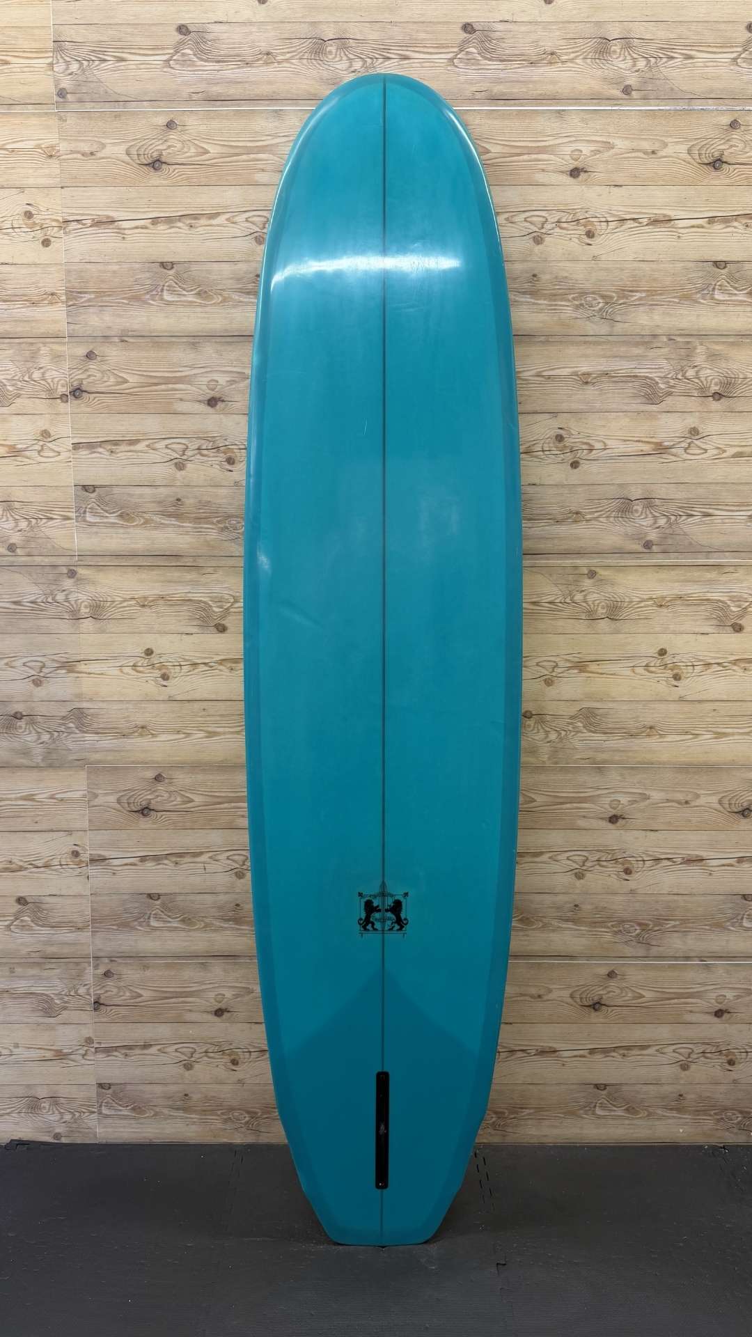 Ghostbuster 8'6"