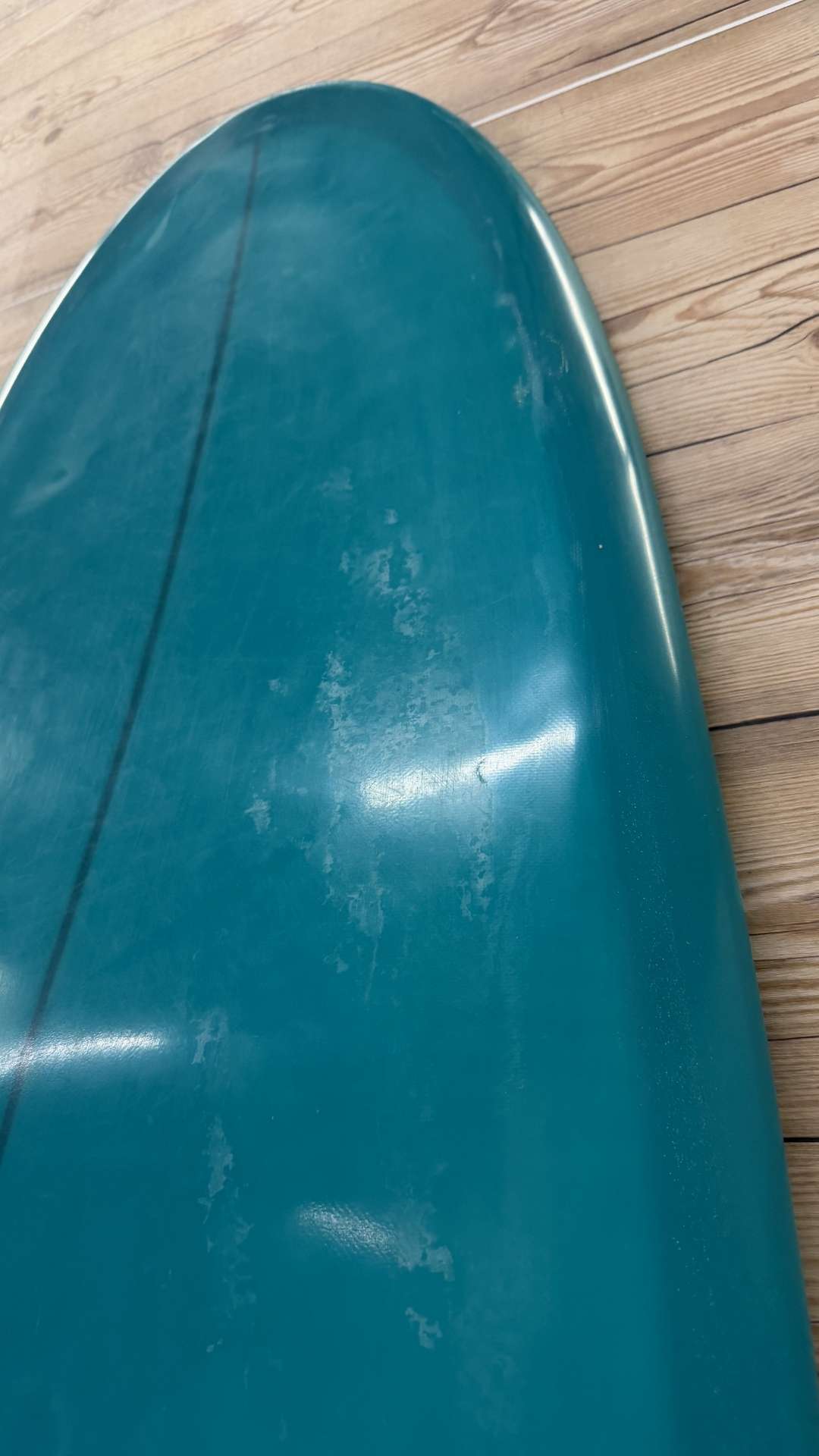 Ghostbuster 8'6"