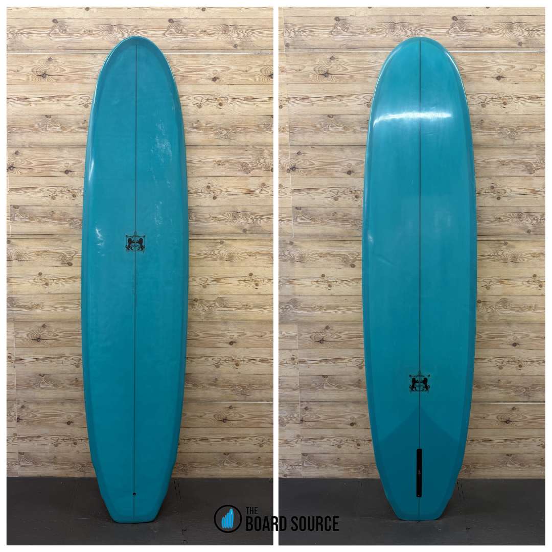Ghostbuster 8'6"