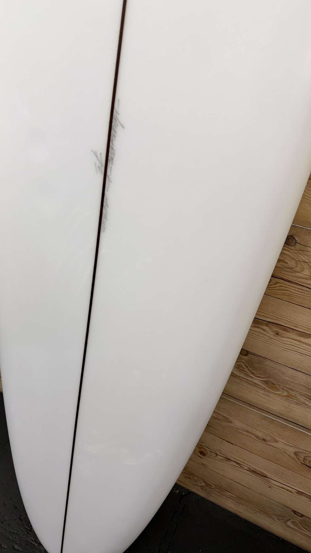 Twin Mid 7'2"