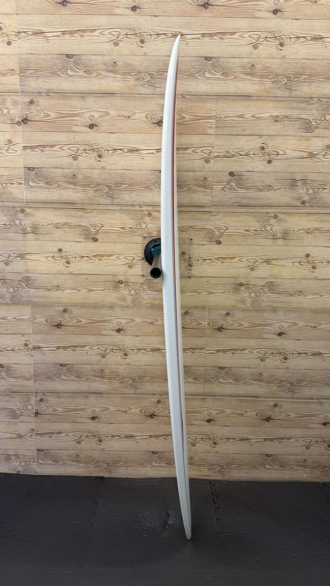 Honey Badger 7'2"