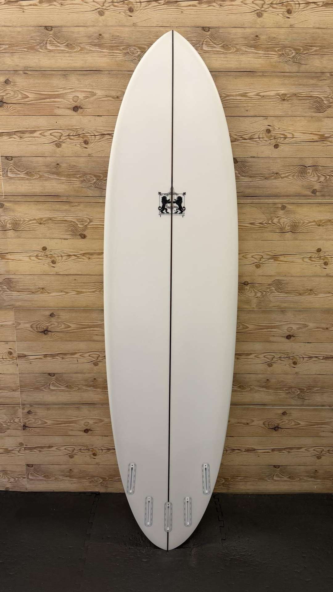 Honey Badger 7'2"